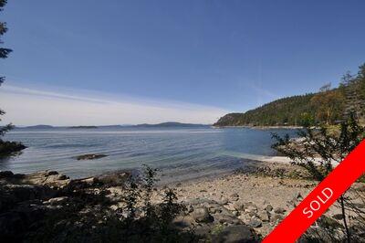 Lund Oceanfront Lot for sale: (Listed 2021-05-31)